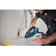 BOSCH GAS 12 V dulkių siurblys SOLO CT